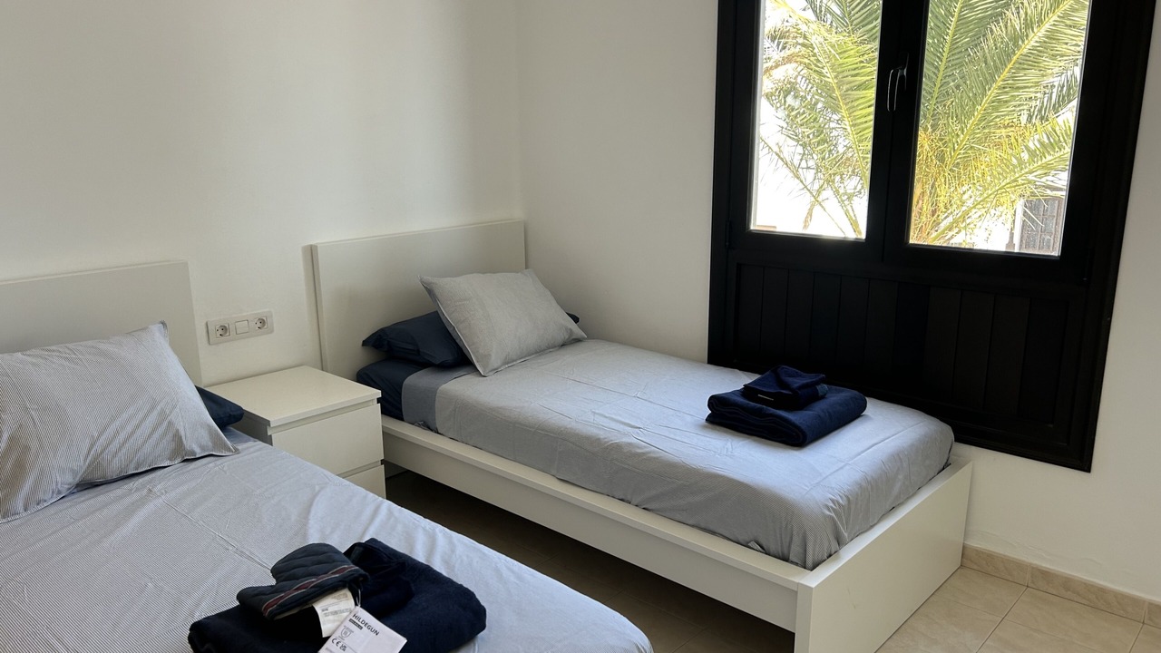 Photo of Bedroom in Puerto del Carmen