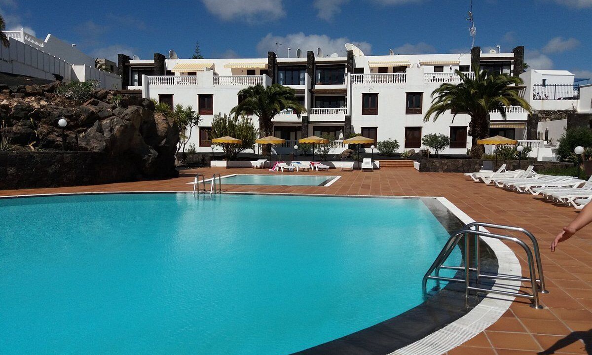Photo of Outdoor in Puerto del Carmen