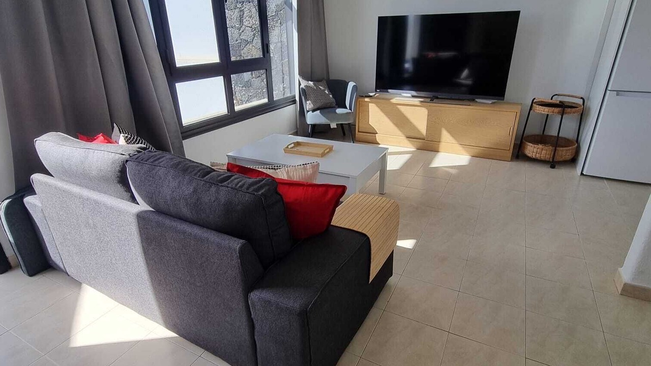 Photo of Livingroom in Puerto del Carmen