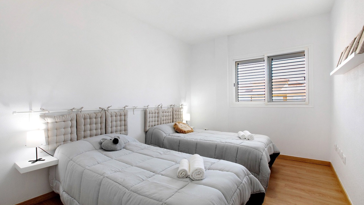 Photo of Bedroom in Puerto de Guimar