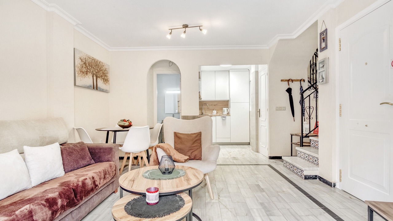 Photo of Livingroom in La Mata