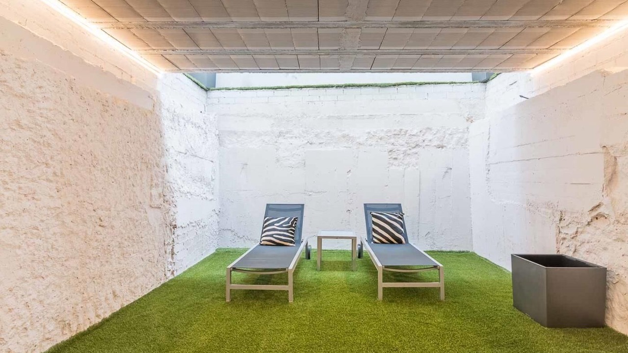 Photo of Outdoor in Sant Gervasi