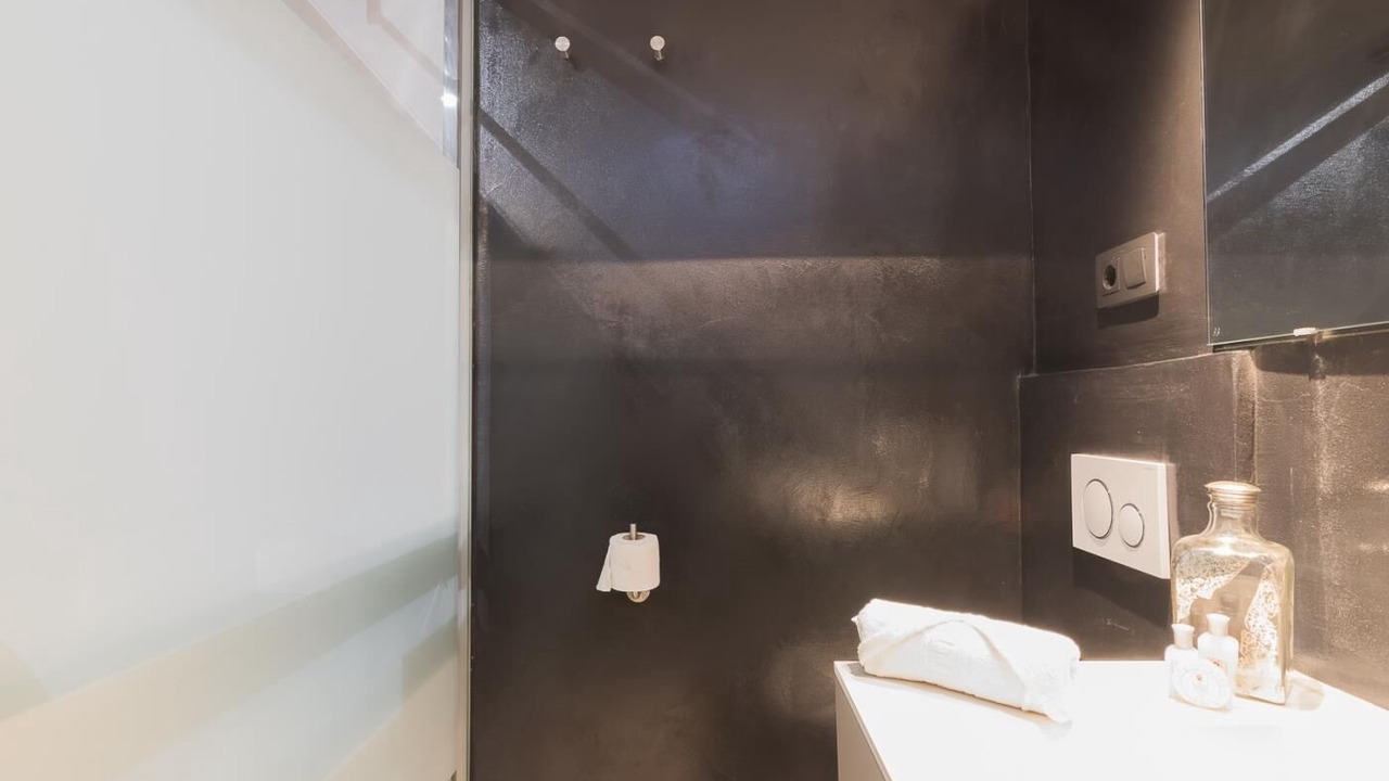 Photo of Bathroom in Sant Gervasi