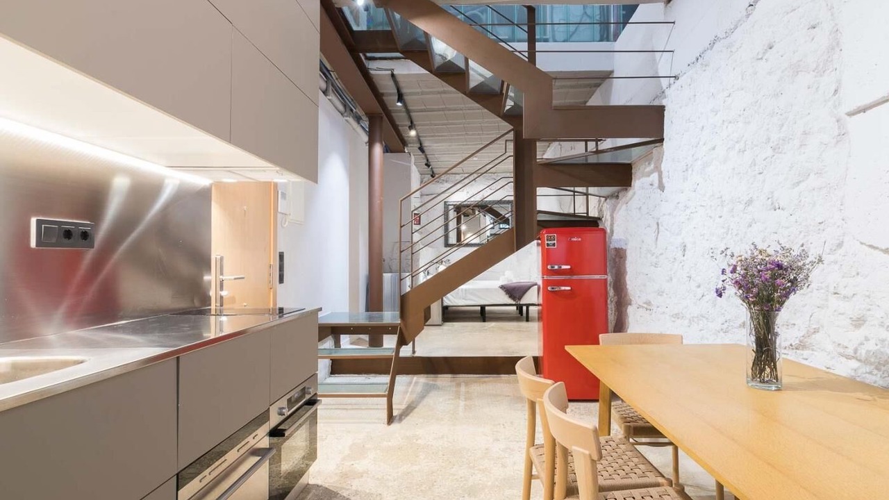 Photo of Kitchen in Sant Gervasi