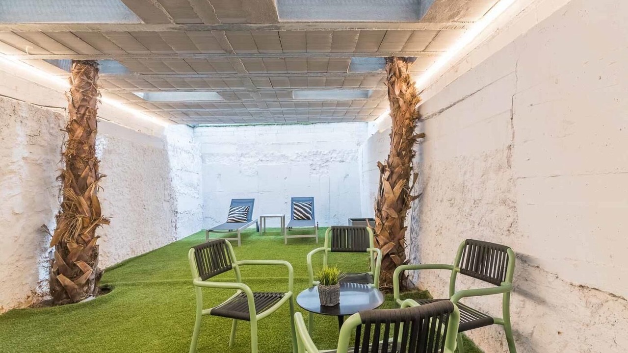 Photo of Outdoor in Sant Gervasi