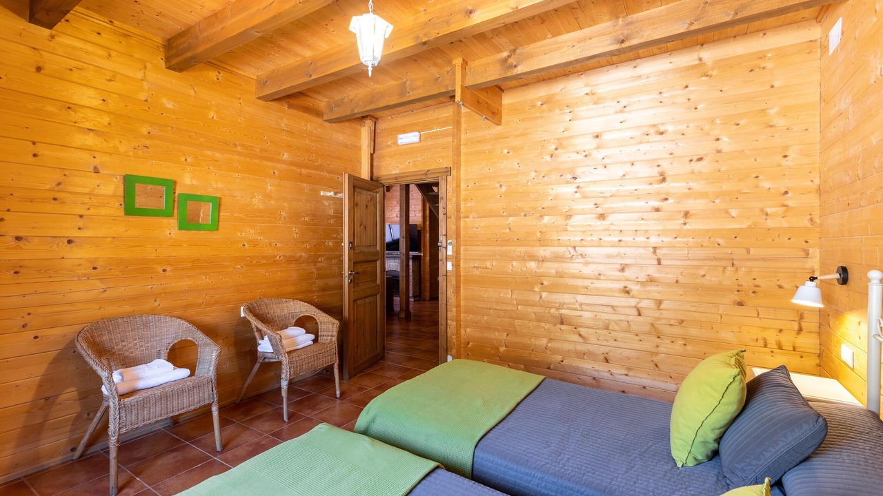 Photo of Bedroom in Cobisa