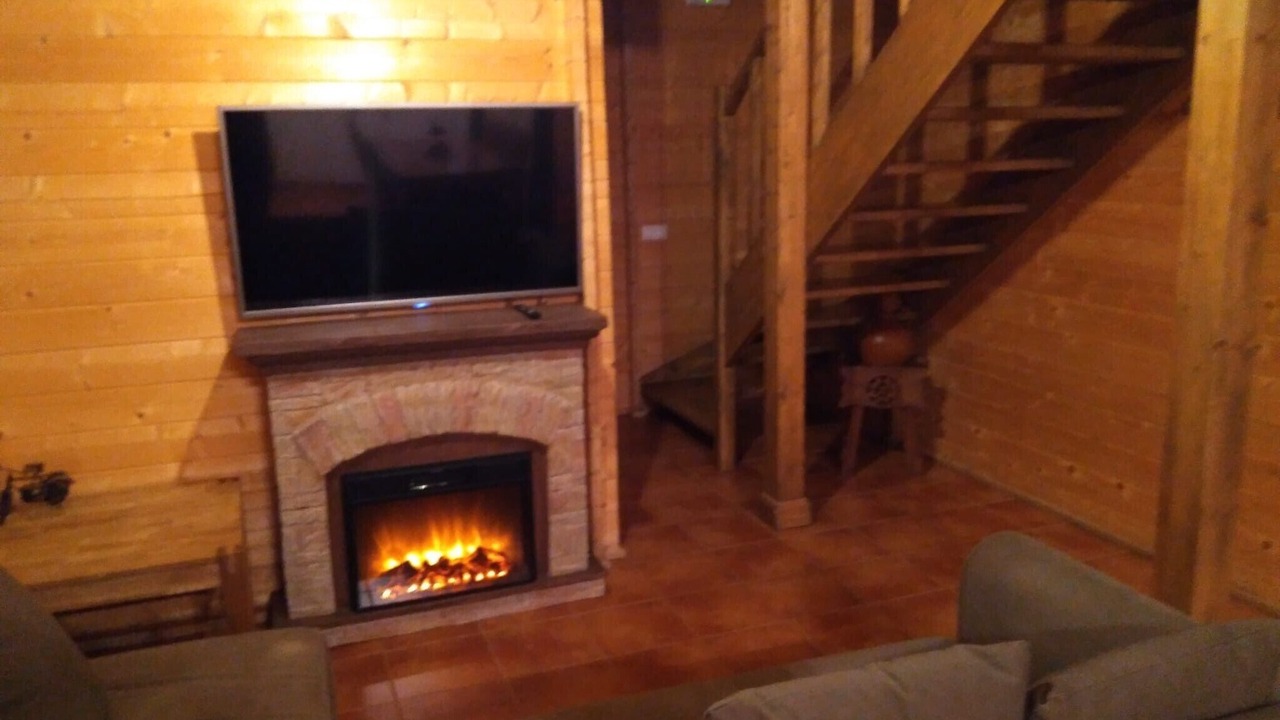 Photo of Livingroom in Cobisa