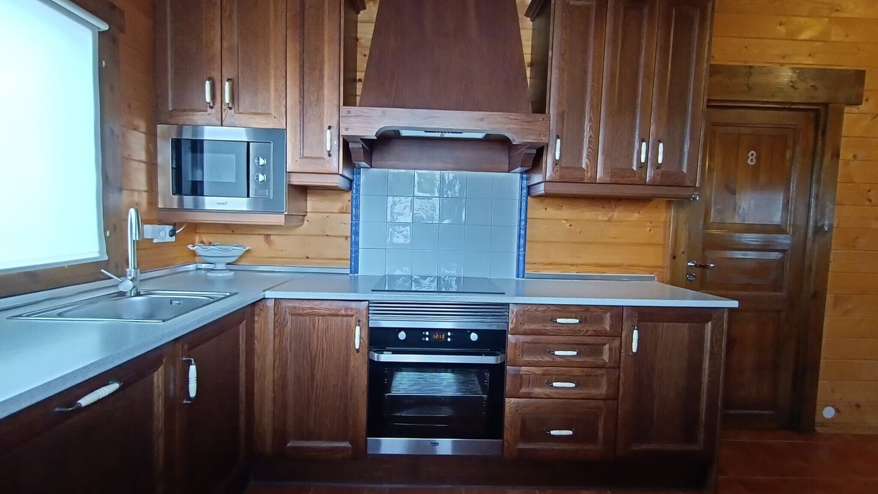Photo of Kitchen in Cobisa