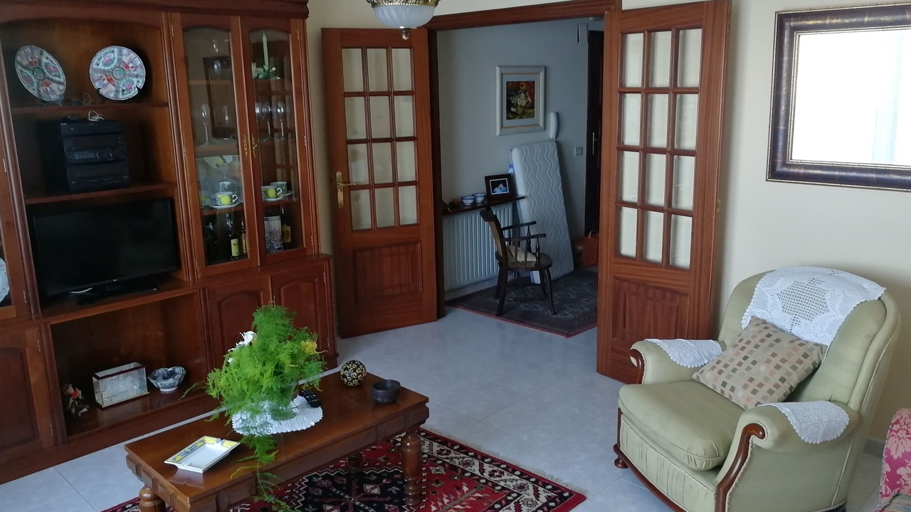 Photo of Livingroom in Isla de Arosa