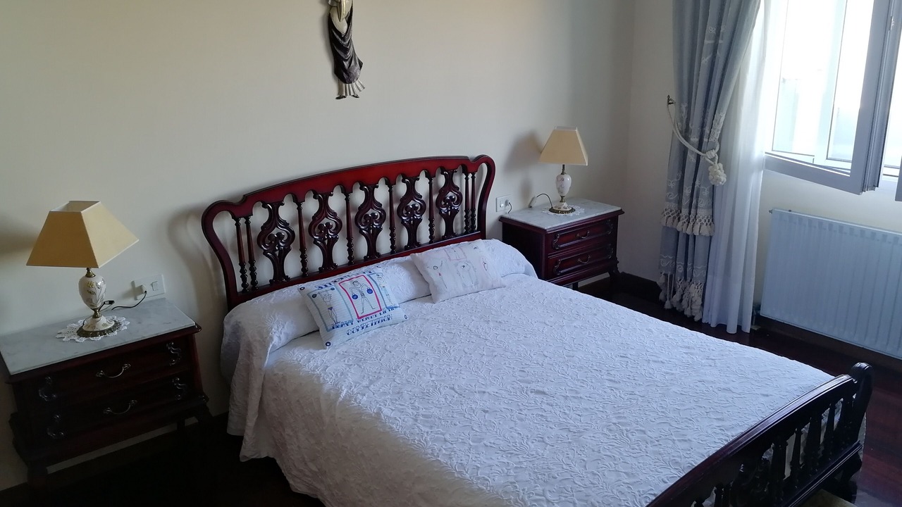 Photo of Bedroom in Isla de Arosa