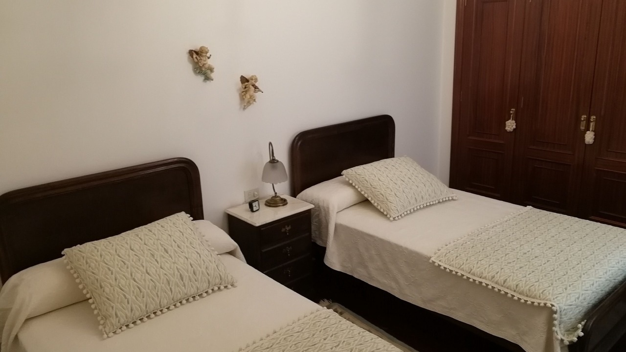 Photo of Bedroom in Isla de Arosa