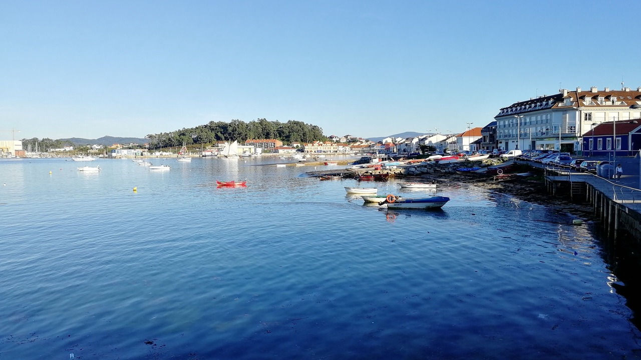 Photo of Others in Isla de Arosa