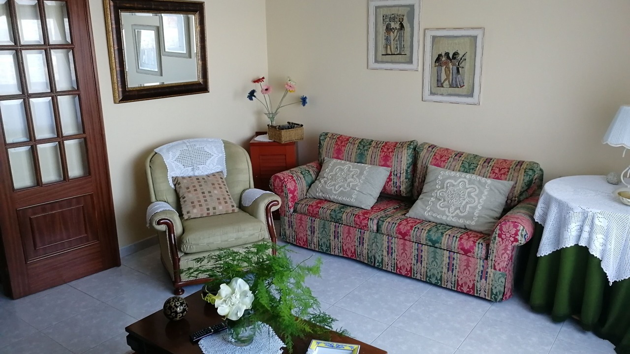Photo of Livingroom in Isla de Arosa