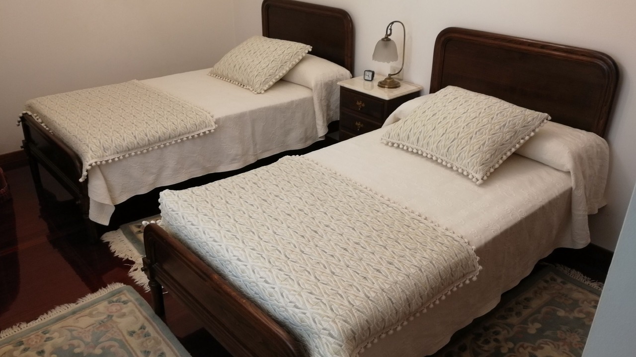 Photo of Bedroom in Isla de Arosa