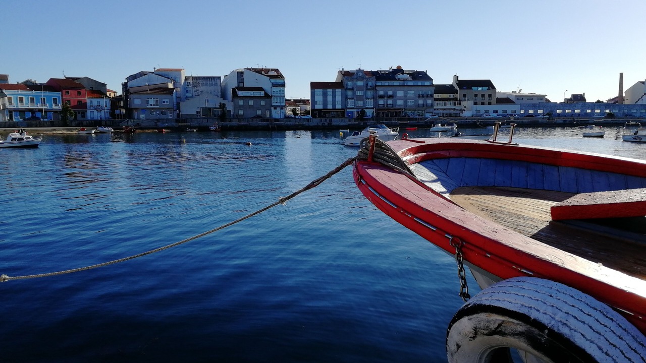 Photo of Others in Isla de Arosa