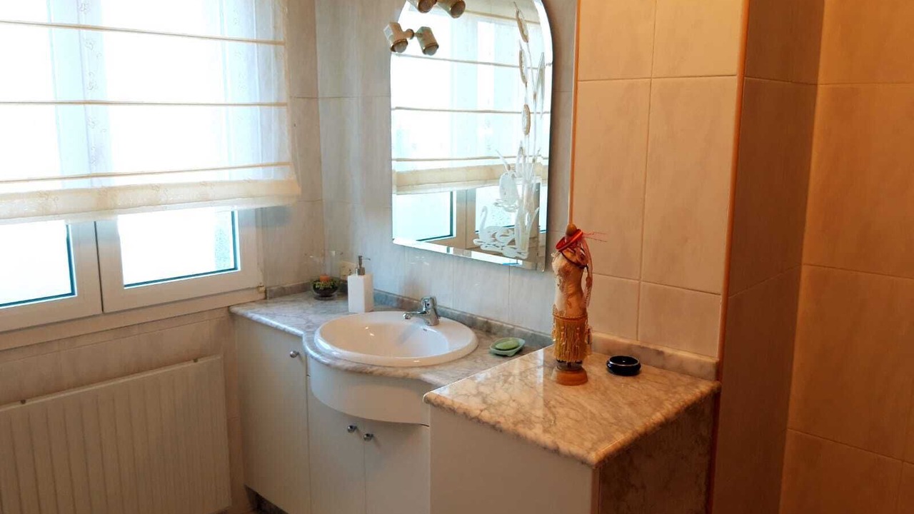 Photo of Bathroom in Isla de Arosa
