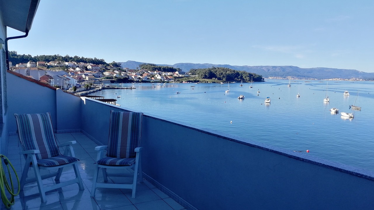 Photo of Outdoor in Isla de Arosa