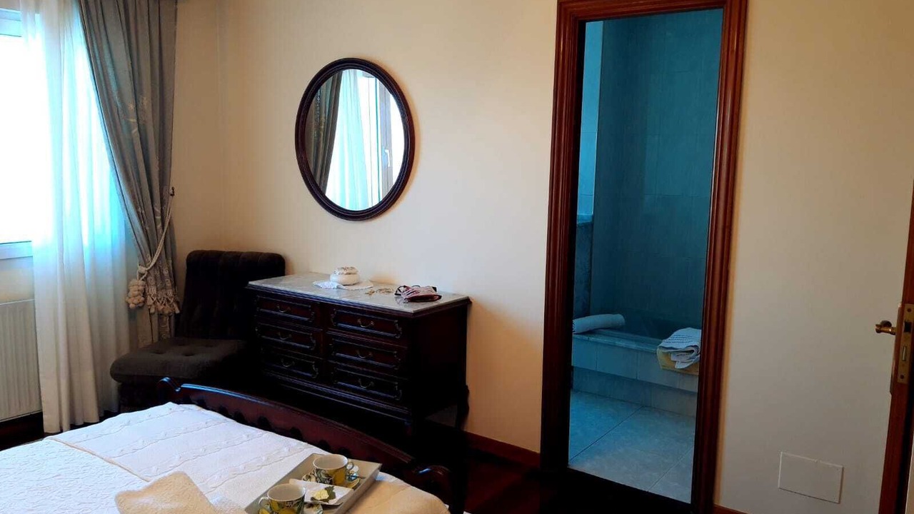 Photo of Bedroom in Isla de Arosa