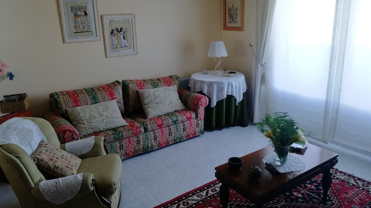 Photo of Livingroom in Isla de Arosa