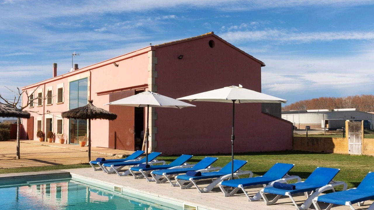 Photo of Outdoor in Vidreres