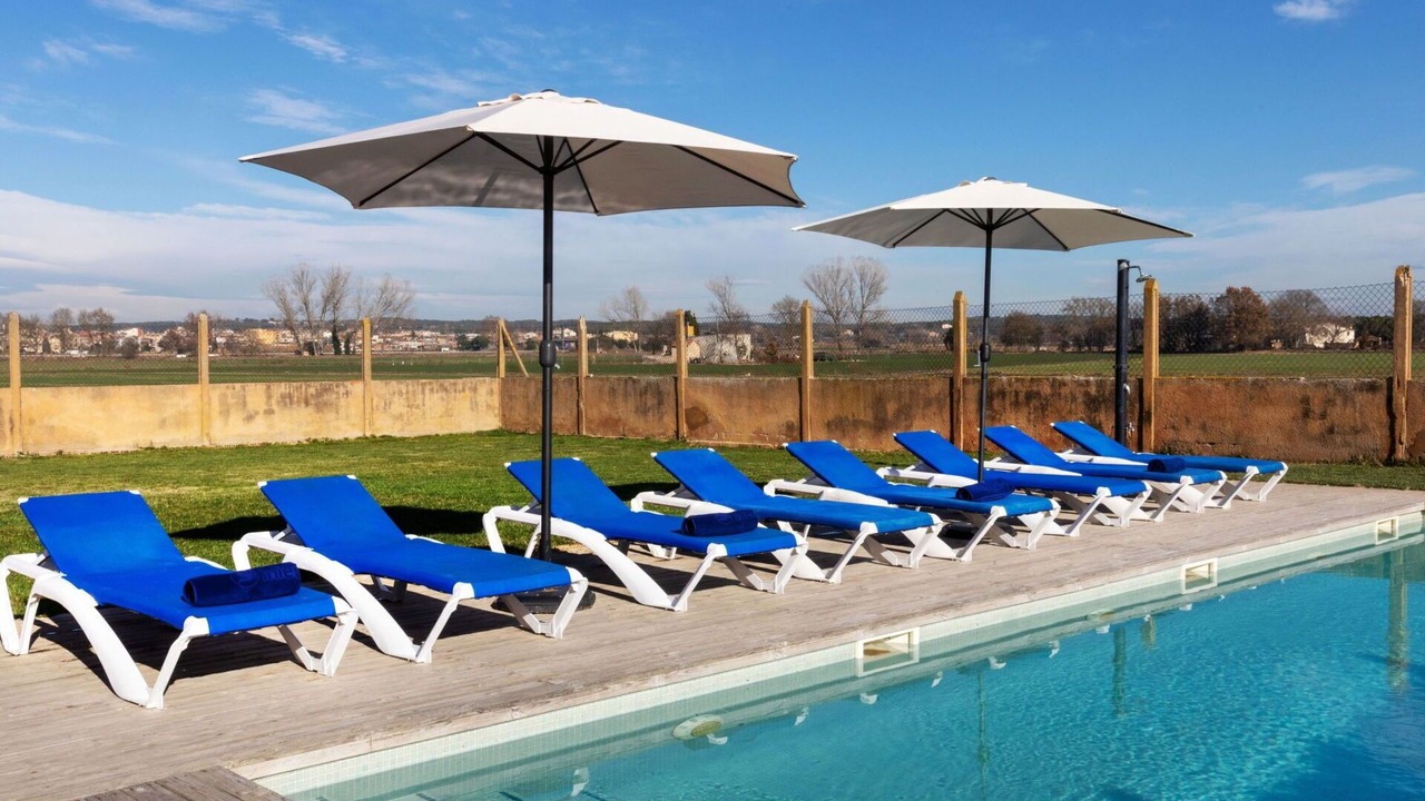 Photo of Outdoor in Vidreres