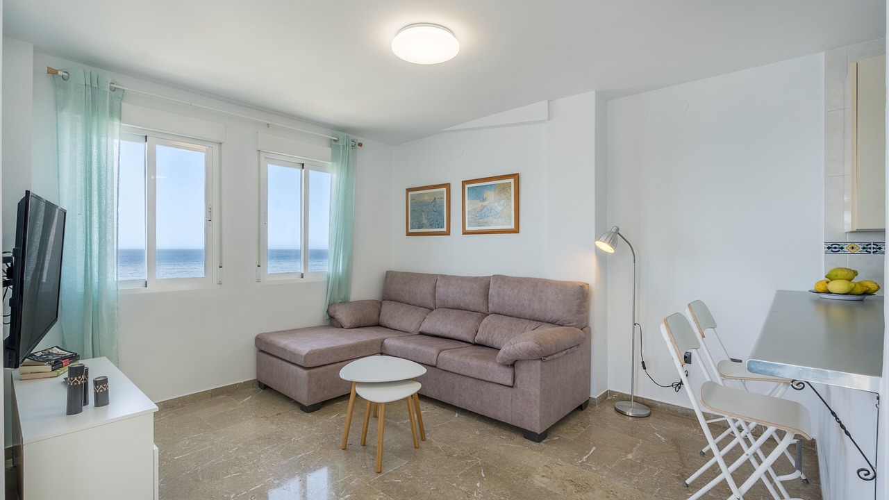 Photo of Livingroom in Velilla-Taramay