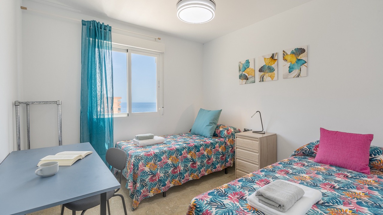 Photo of Bedroom in Velilla-Taramay