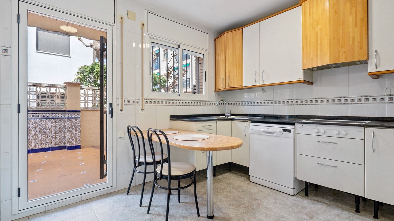 Photo of Kitchen in Vilafortuny