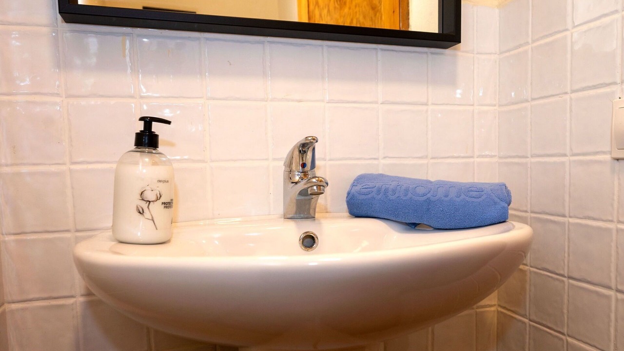 Photo of Bathroom in Taull