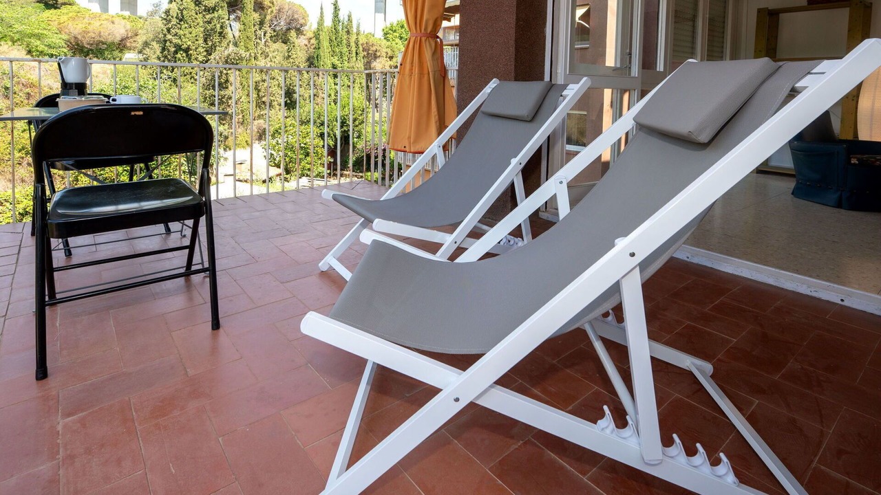 Photo of Outdoor in Arenys de Mar