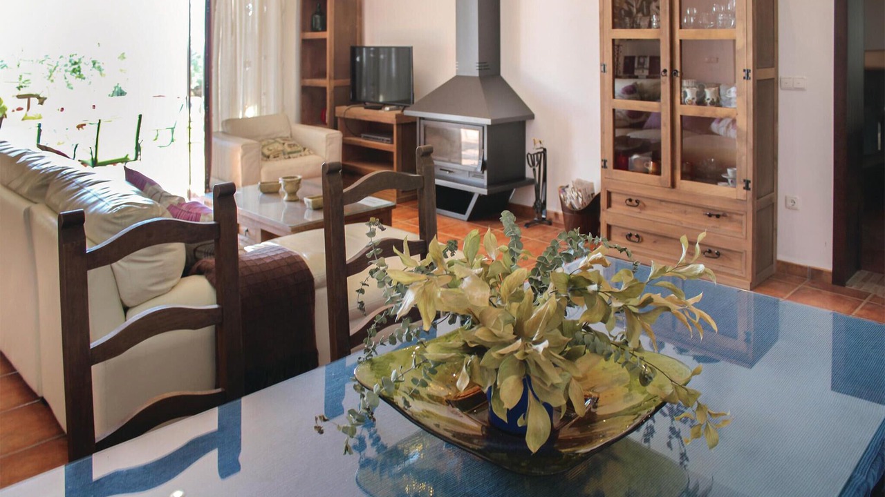 Photo of Bedroom in Hornachuelos