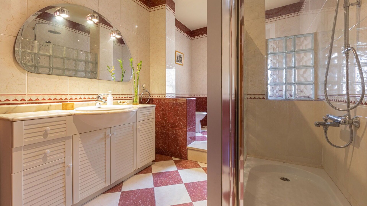 Photo of Bathroom in Roda de Bara
