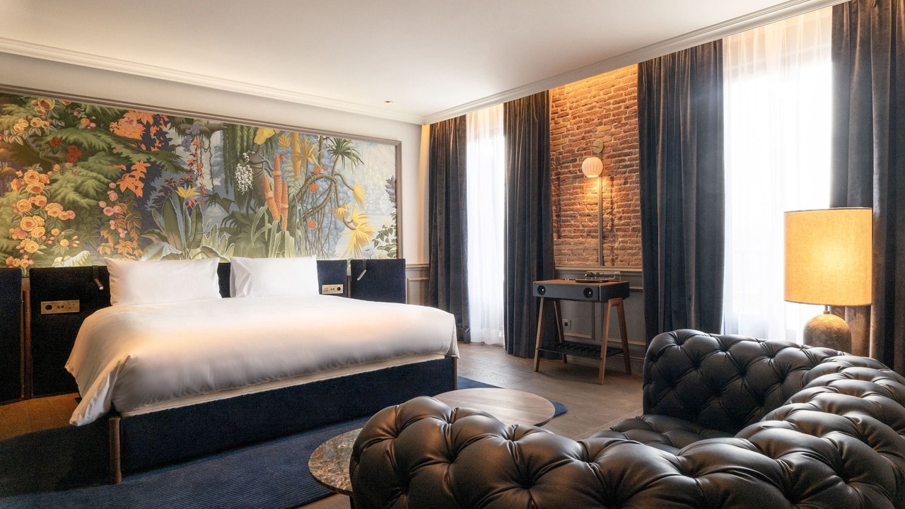 Photo of Bedroom in Recoletos