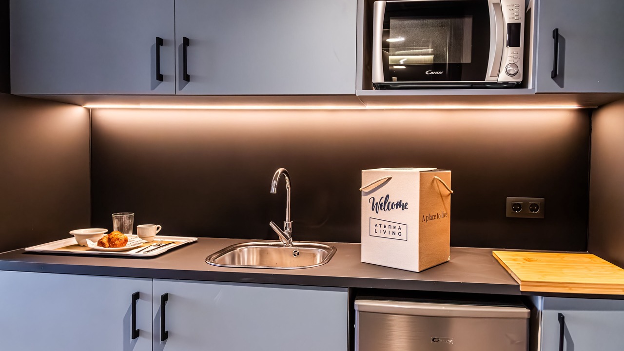 Photo of Kitchen in Mataro