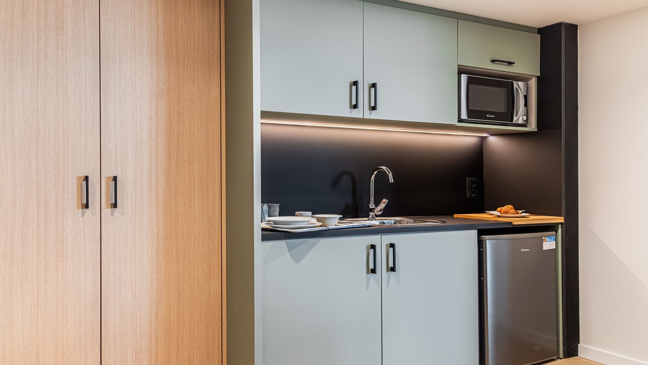 Photo of Kitchen in Mataro