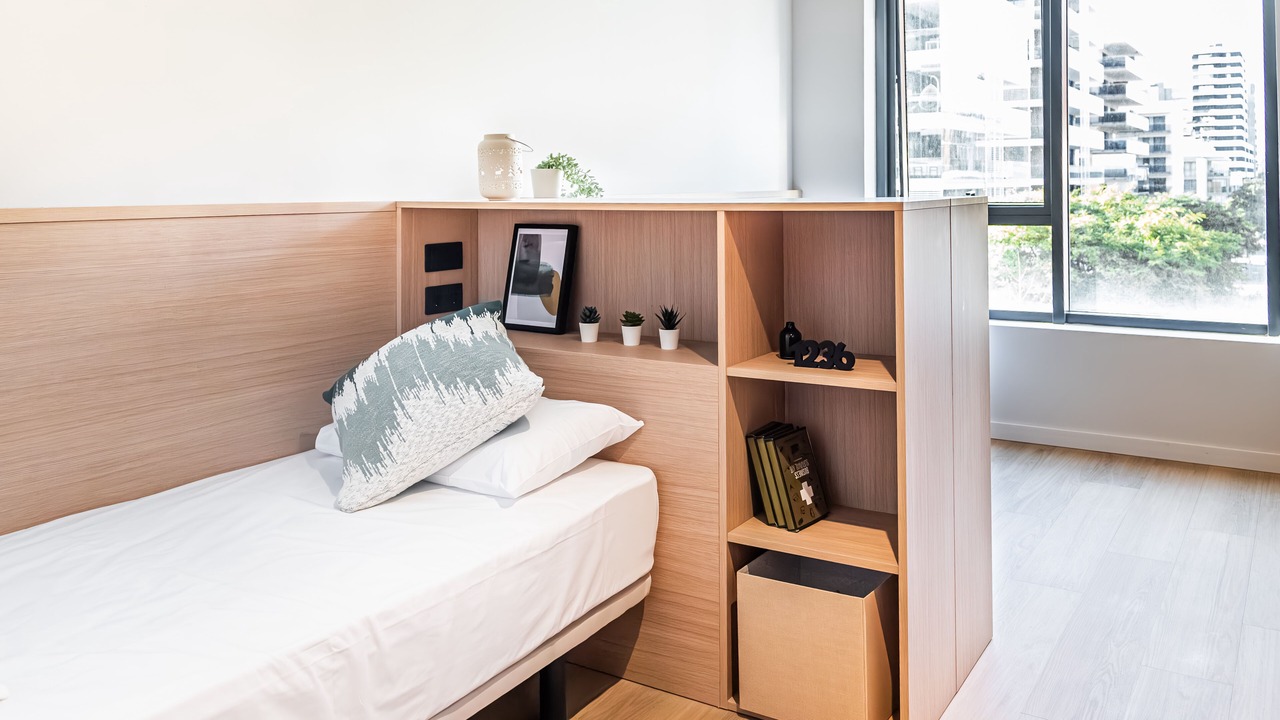 Photo of Bedroom in Mataro