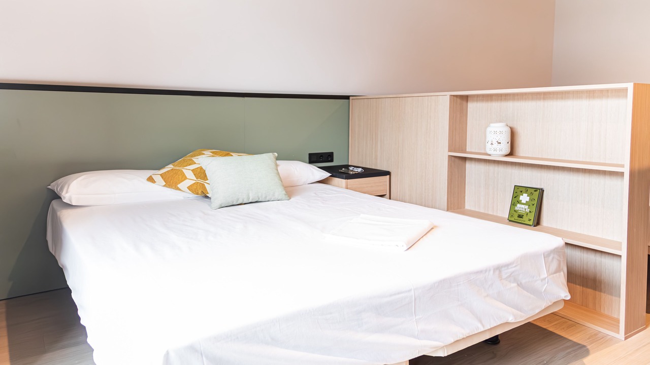 Photo of Bedroom in Mataro
