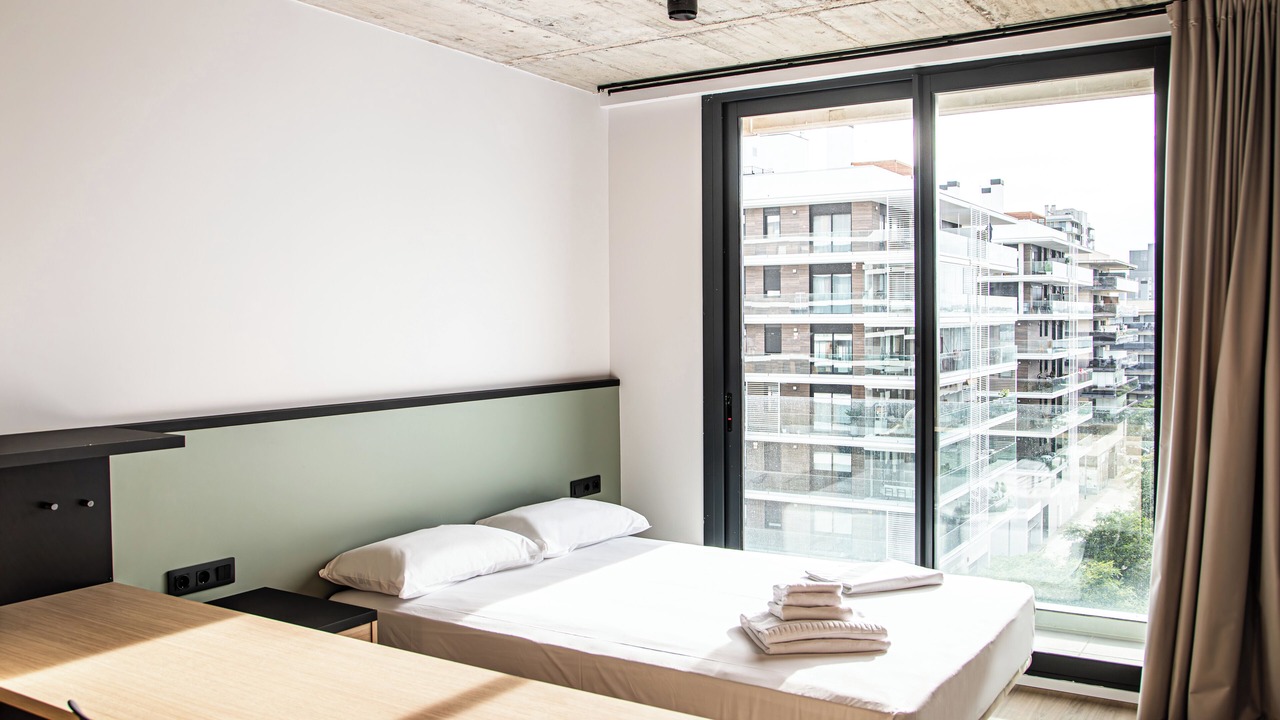 Photo of Bedroom in Mataro