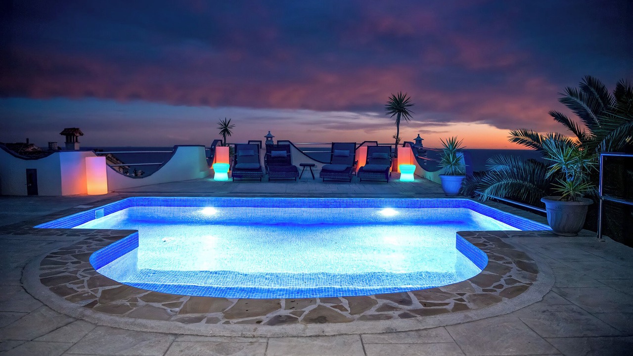 Photo of Outdoor in Santa Susanna