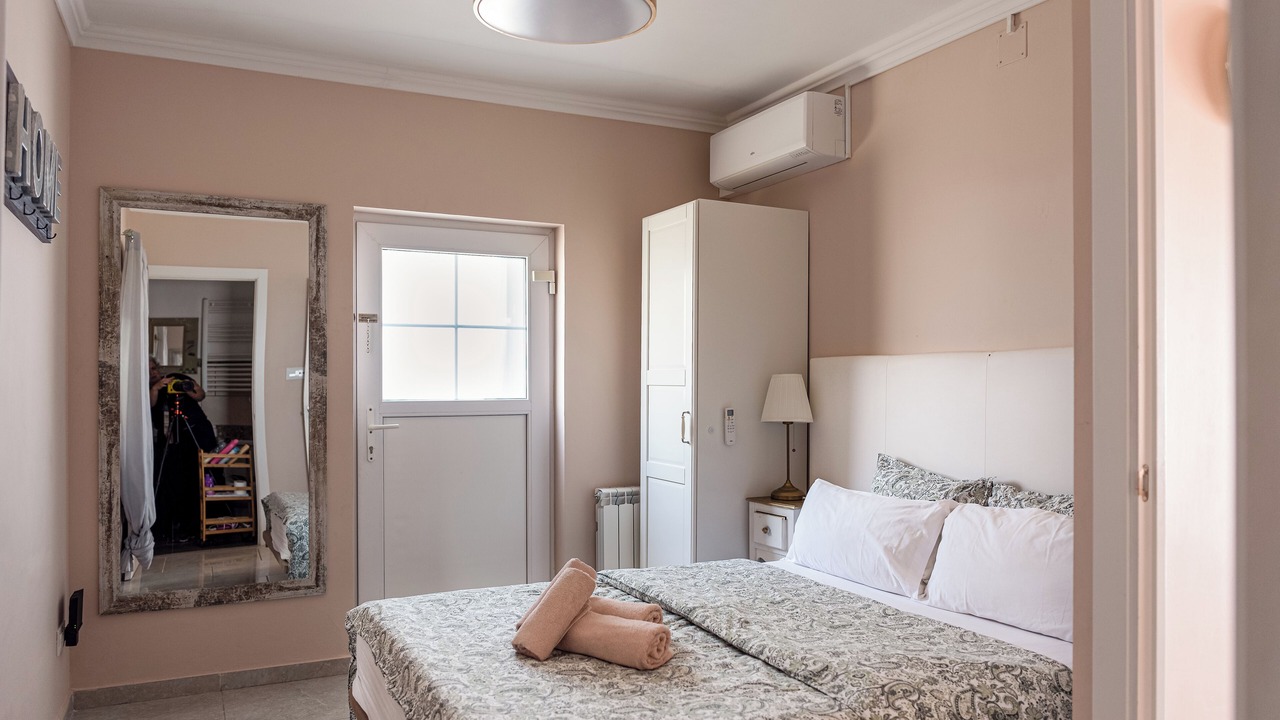 Photo of Bedroom in Santa Susanna