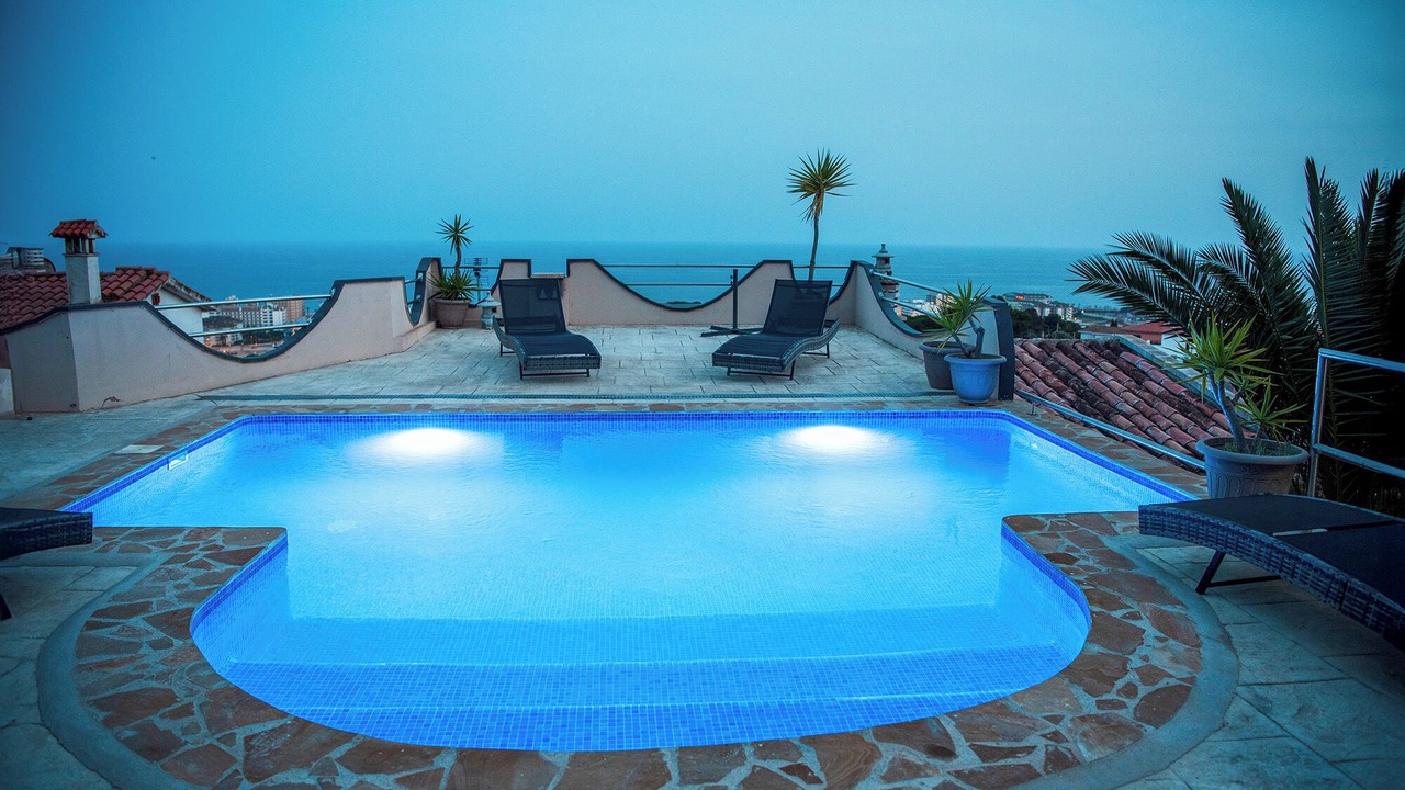 Photo of Outdoor in Santa Susanna