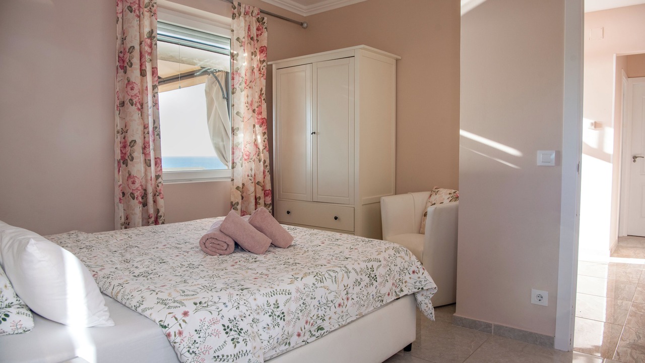 Photo of Bedroom in Santa Susanna