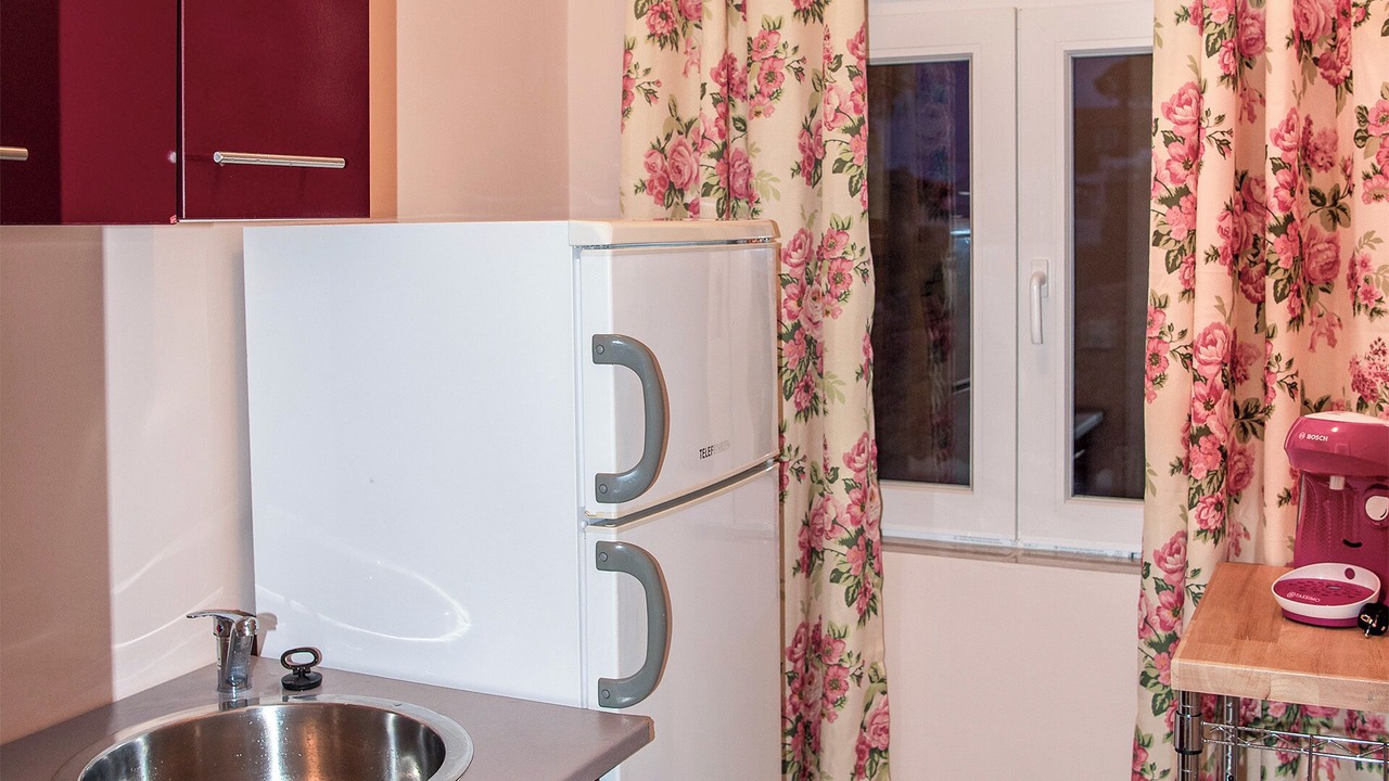 Photo of Kitchen in Santa Susanna