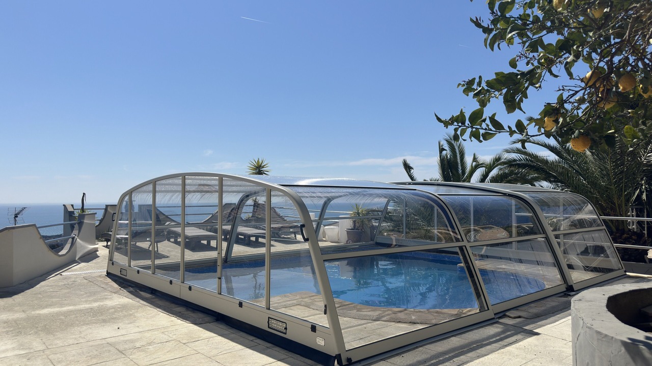 Photo of Outdoor in Santa Susanna