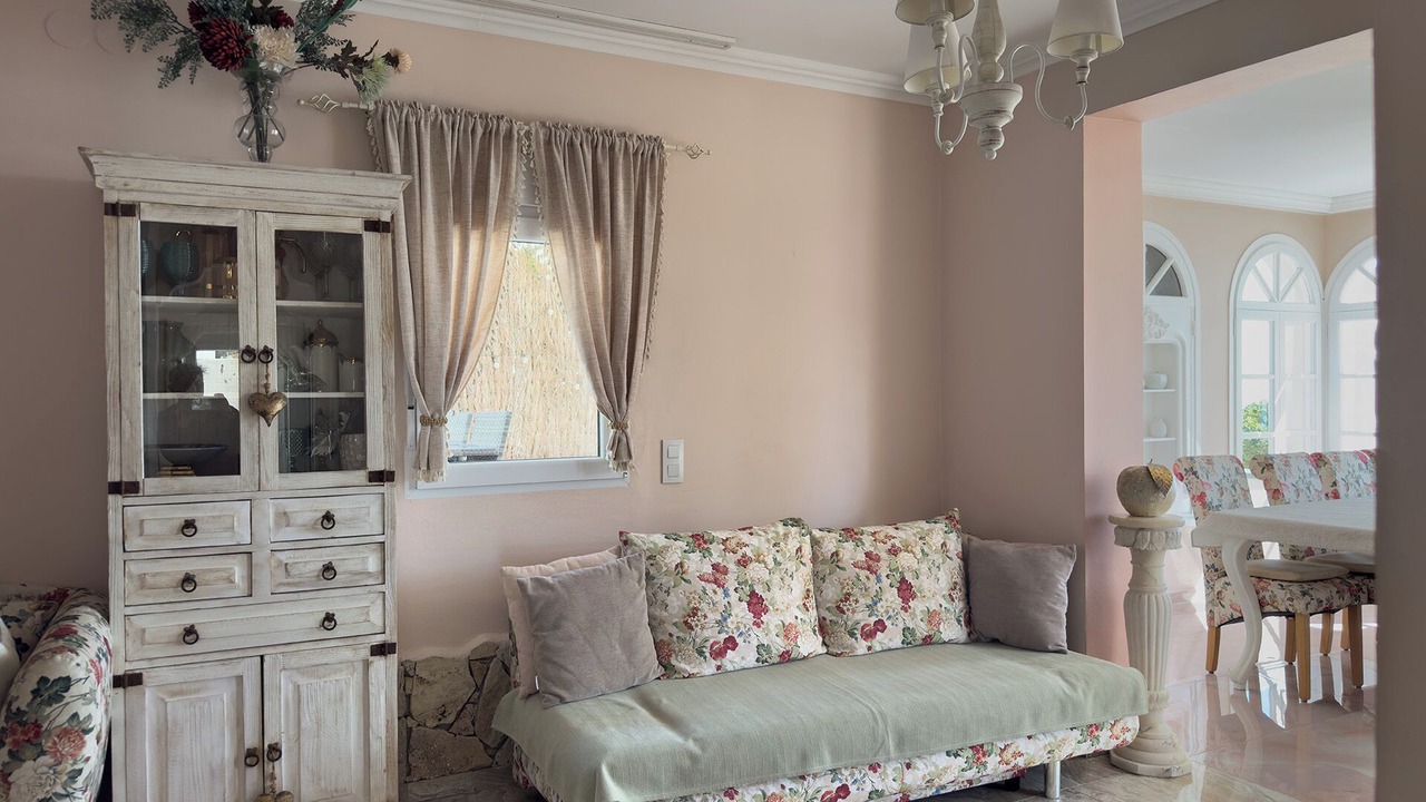Photo of Livingroom in Santa Susanna