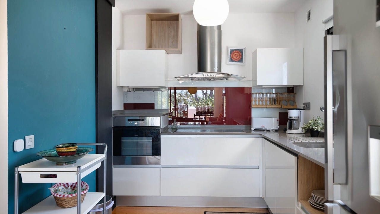 Photo of Kitchen in Costa Teguise