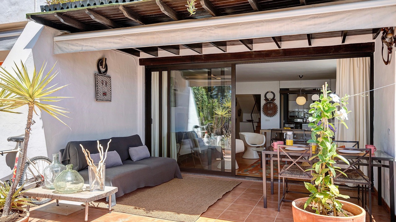 Photo of Outdoor in Costa Teguise