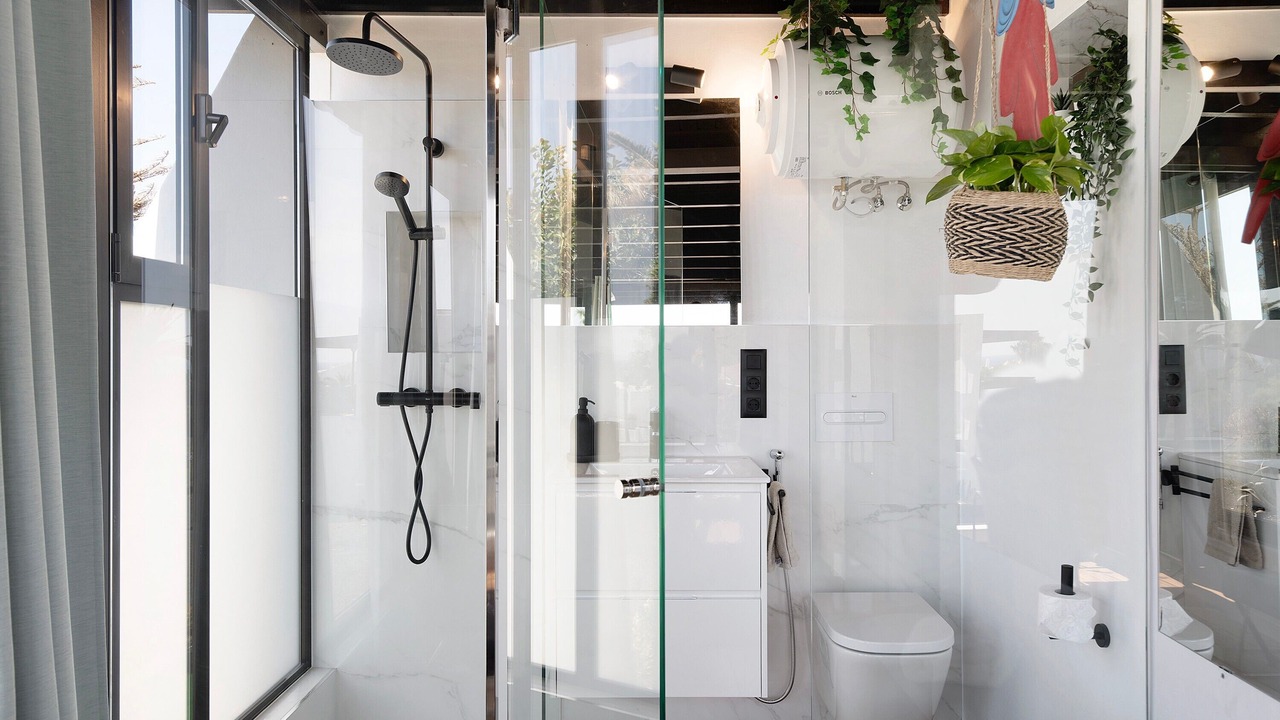 Photo of Bathroom in Costa Teguise