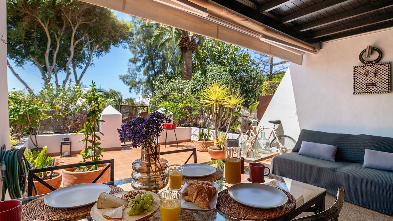 Photo of Outdoor in Costa Teguise