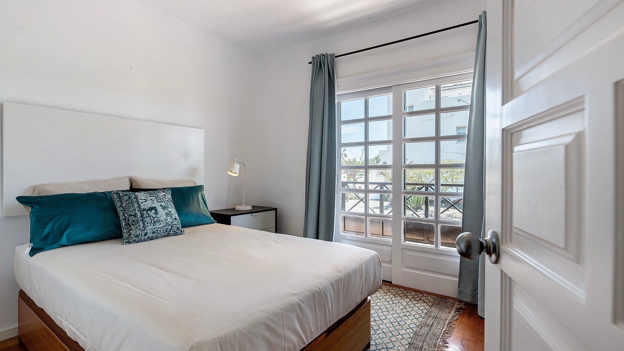 Photo of Bedroom in Costa Teguise